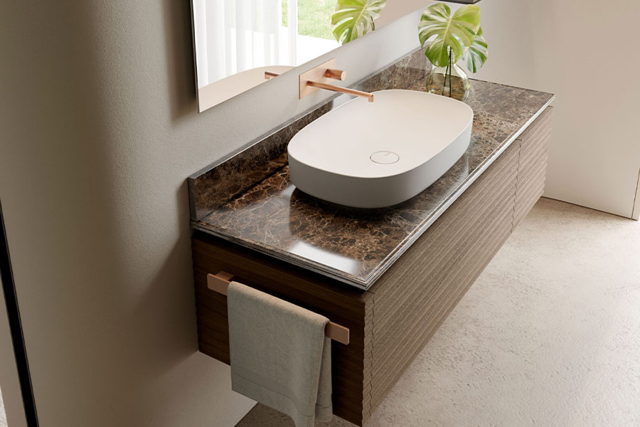 Ideagroup bathroom design