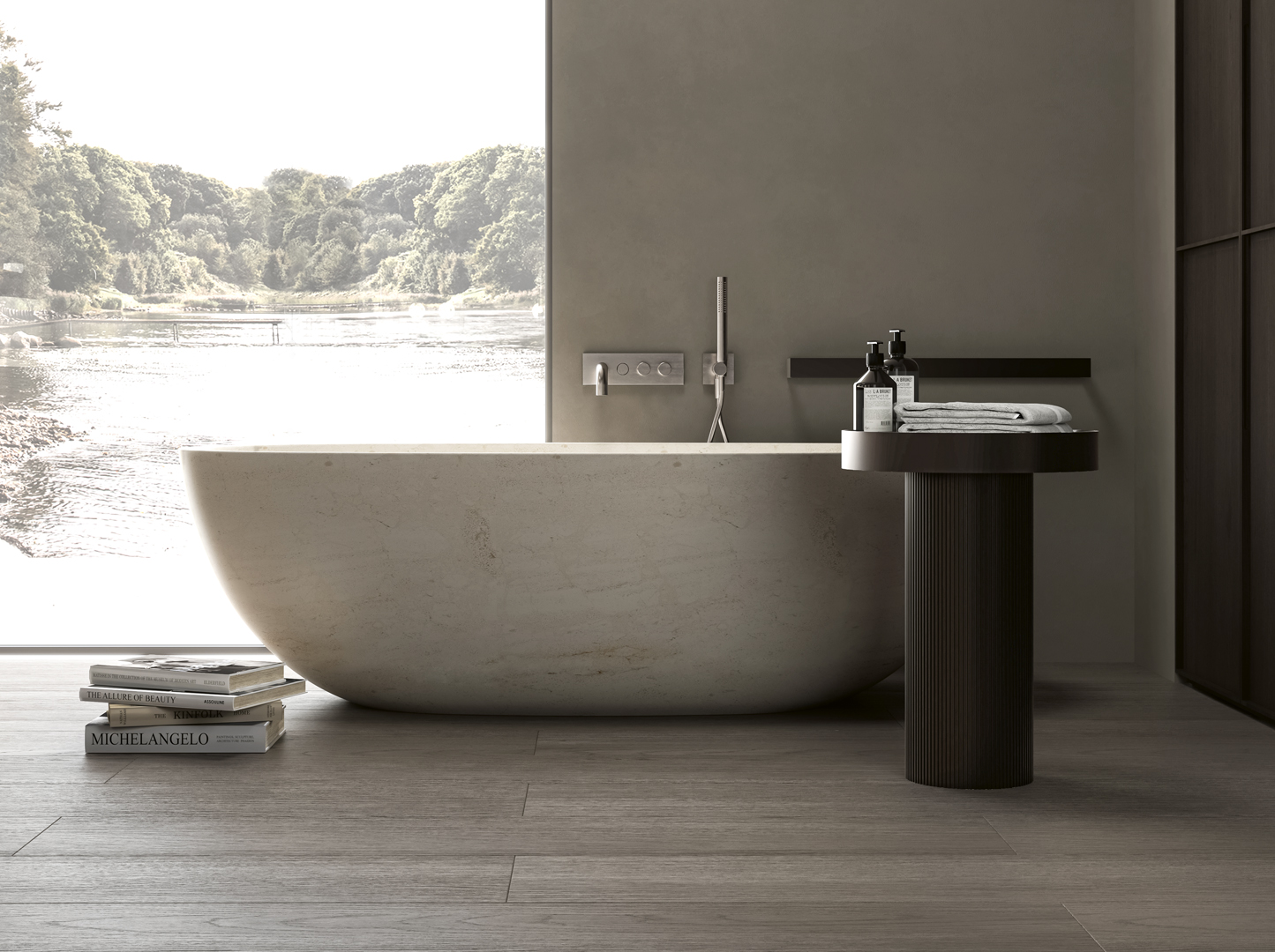 Casabath bathroom fittings