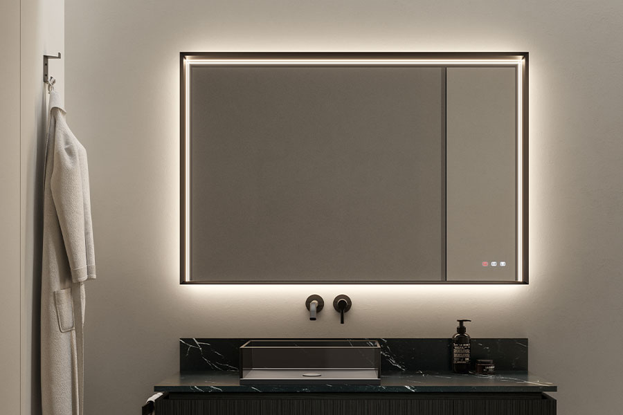 Ideagroup bathroom fittings