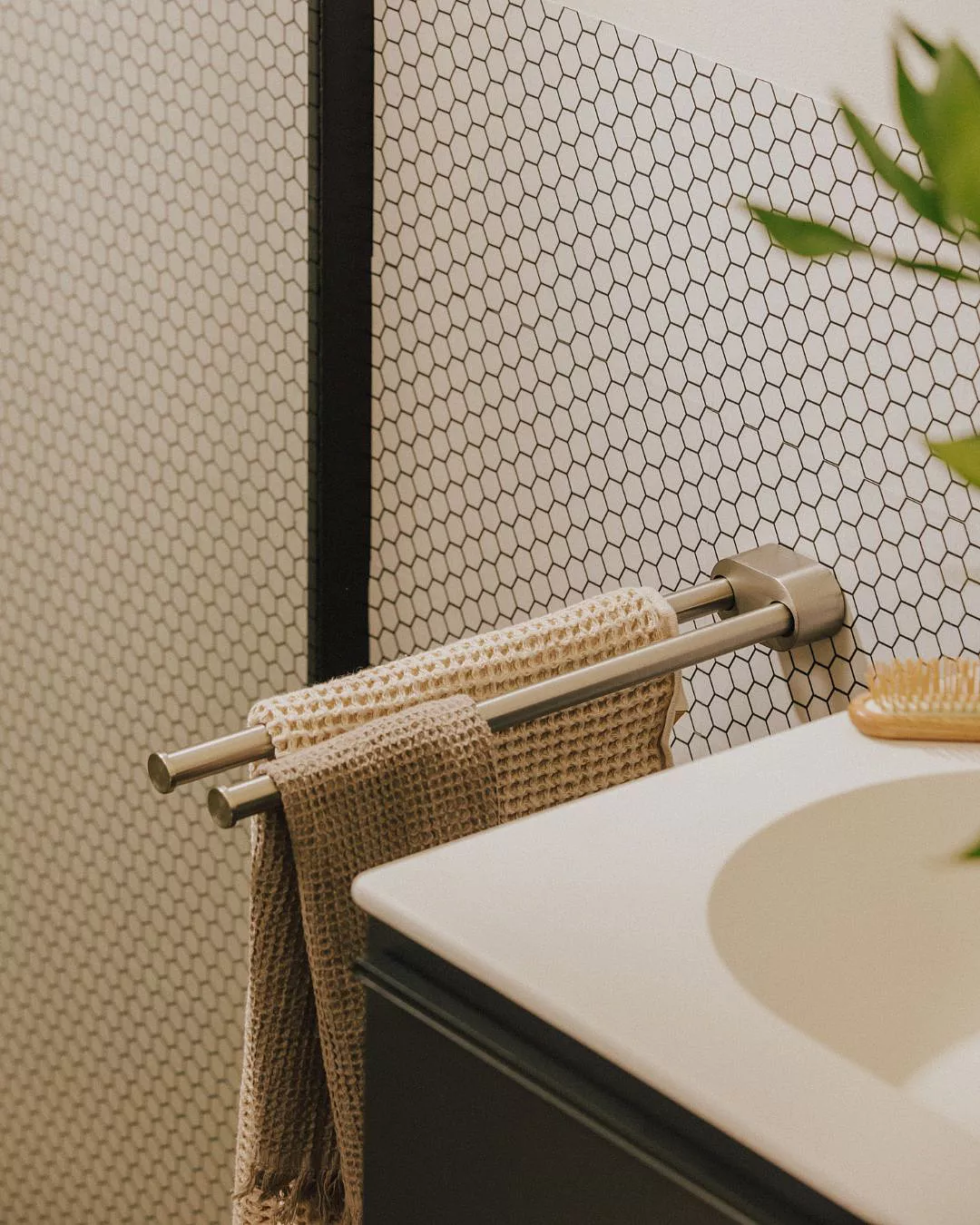 Cosmic bathroom fittings