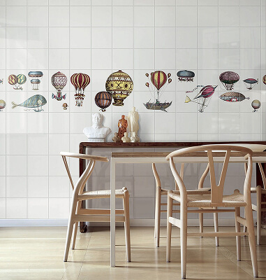 CERAMICA BARDELLI