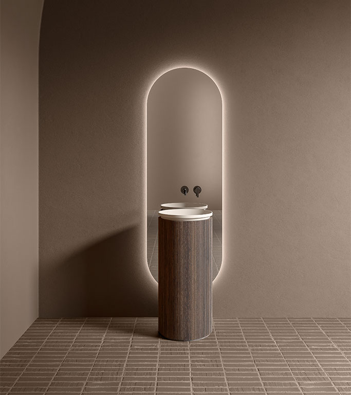Inbani bathroom fittings